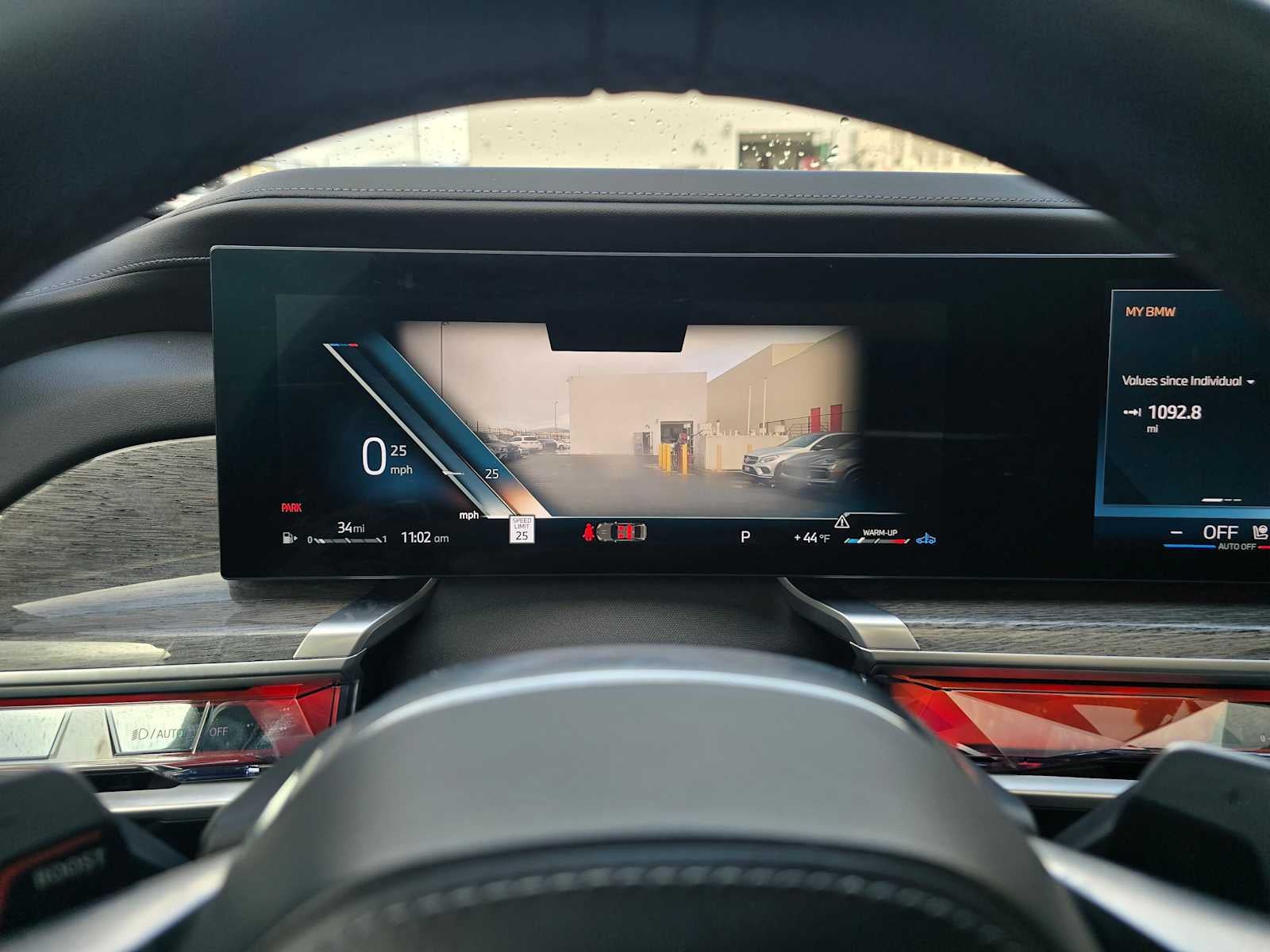 2024 BMW 740i 740i