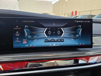 2024 BMW 740i 740i