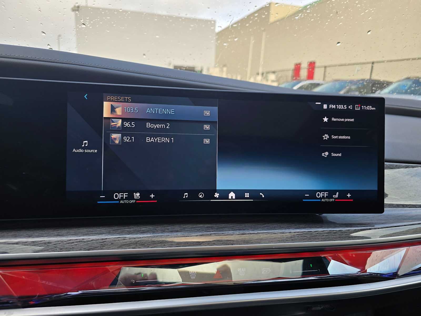 2024 BMW 740i 740i