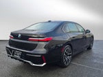 2024 BMW 740i 740i
