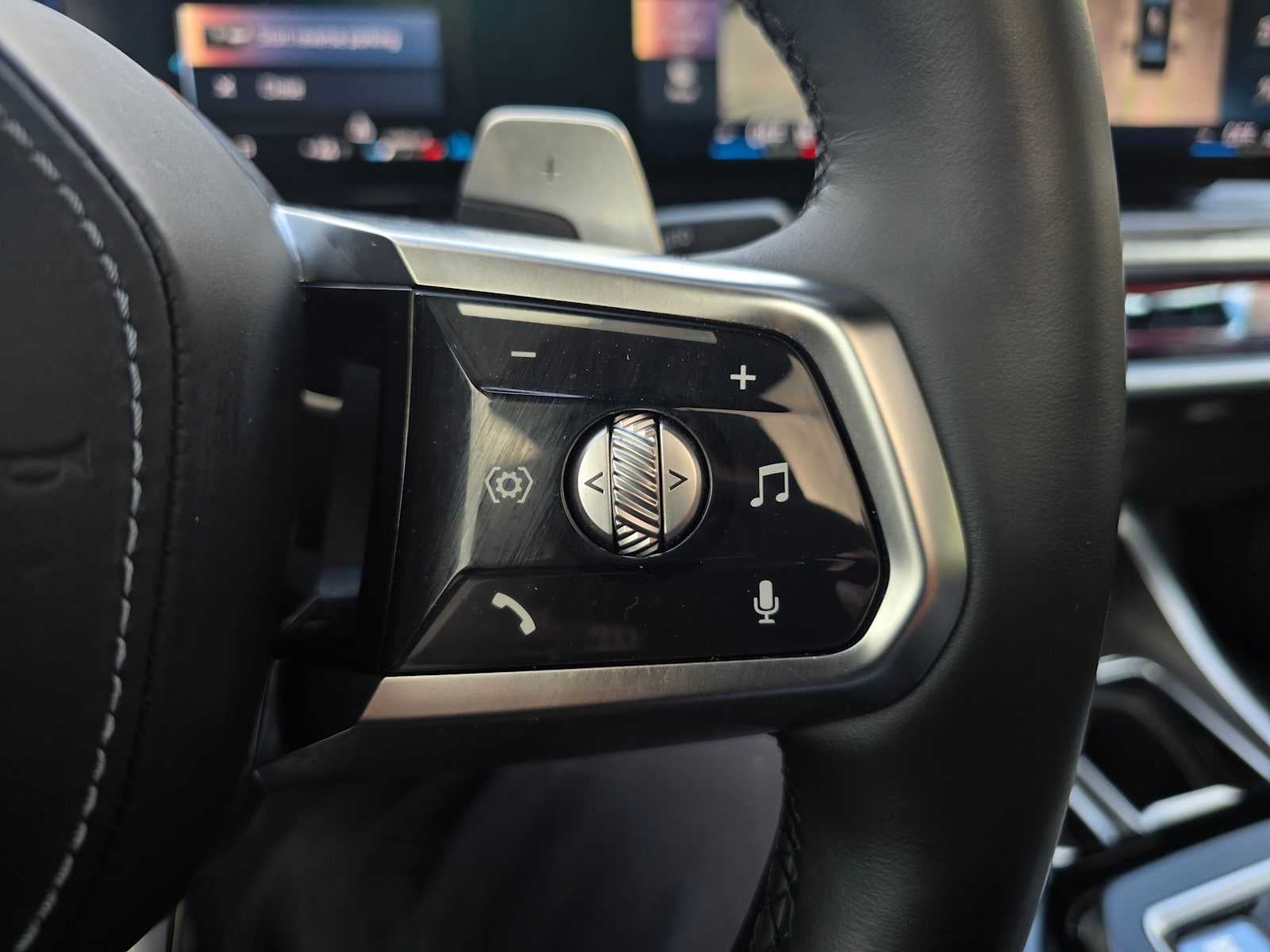 2024 BMW 740i 740i