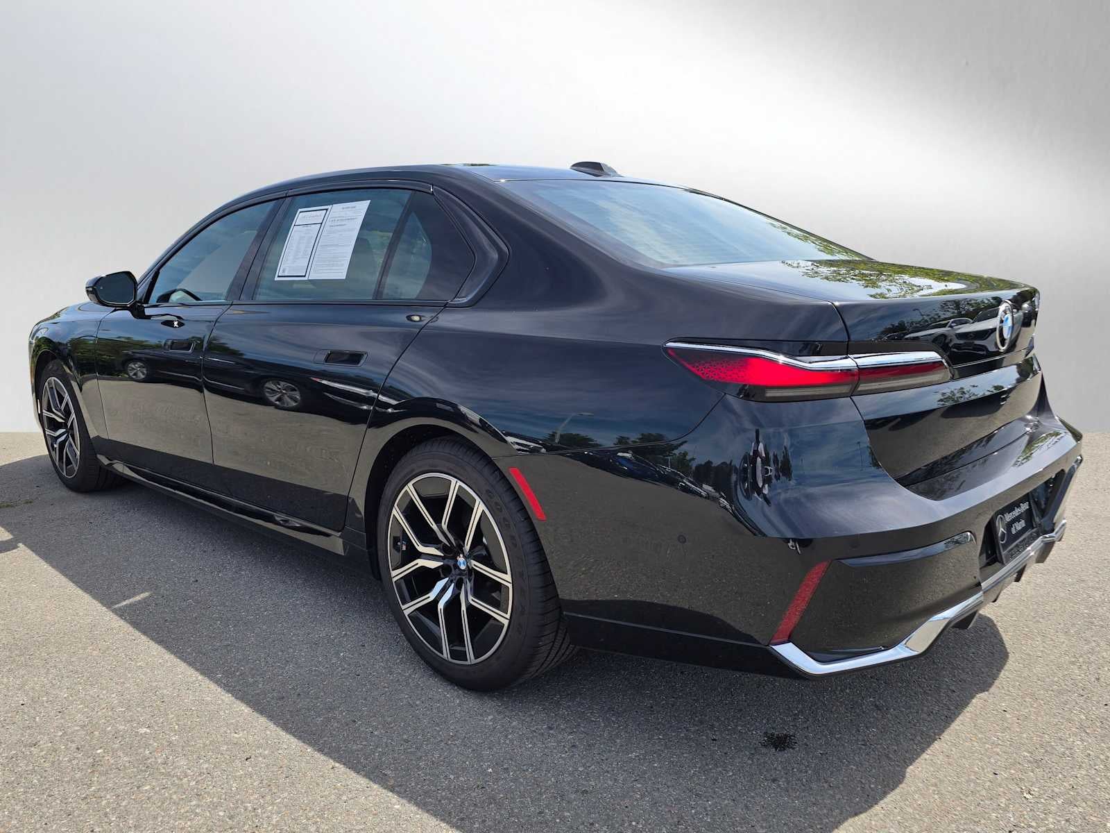 2024 BMW 740i 740i