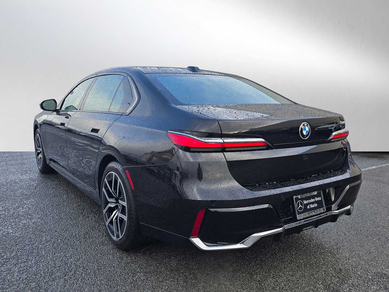 2024 BMW 740i 740i