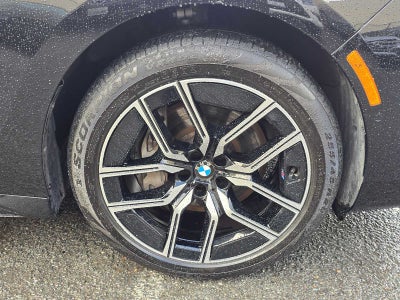 2024 BMW 740i 740i