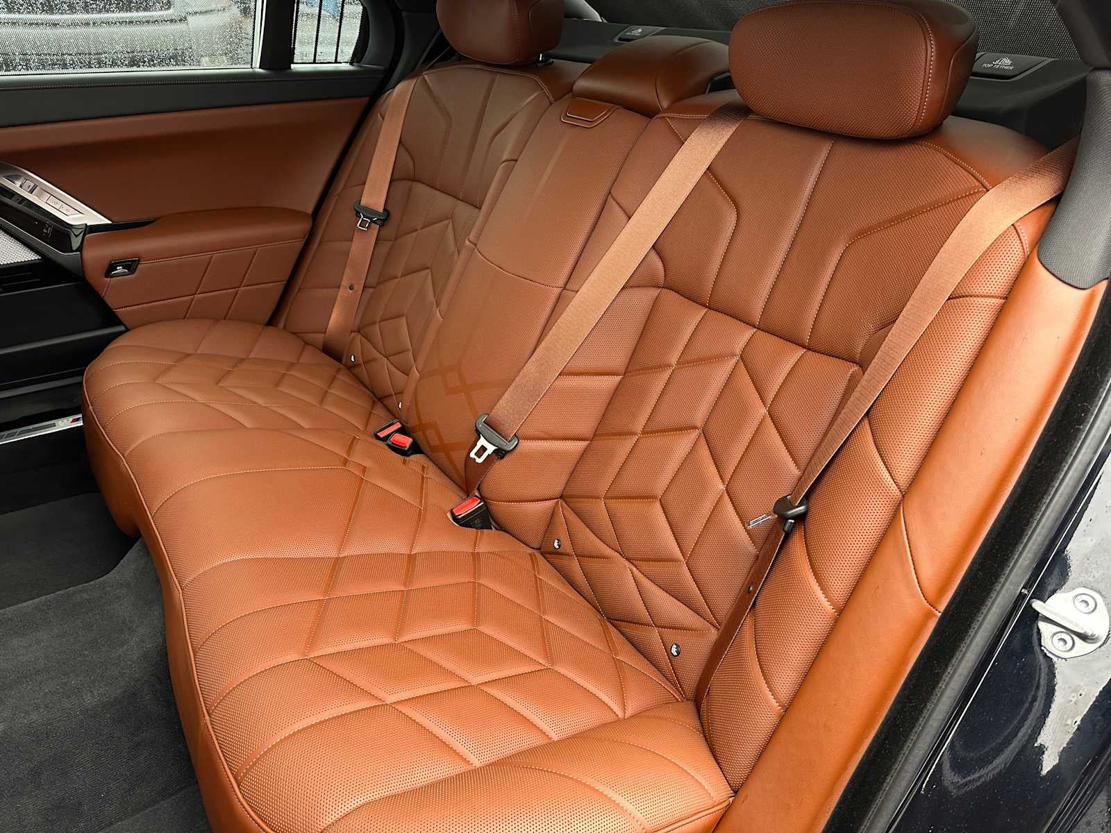 2023 BMW 7 Series 760i xDrive