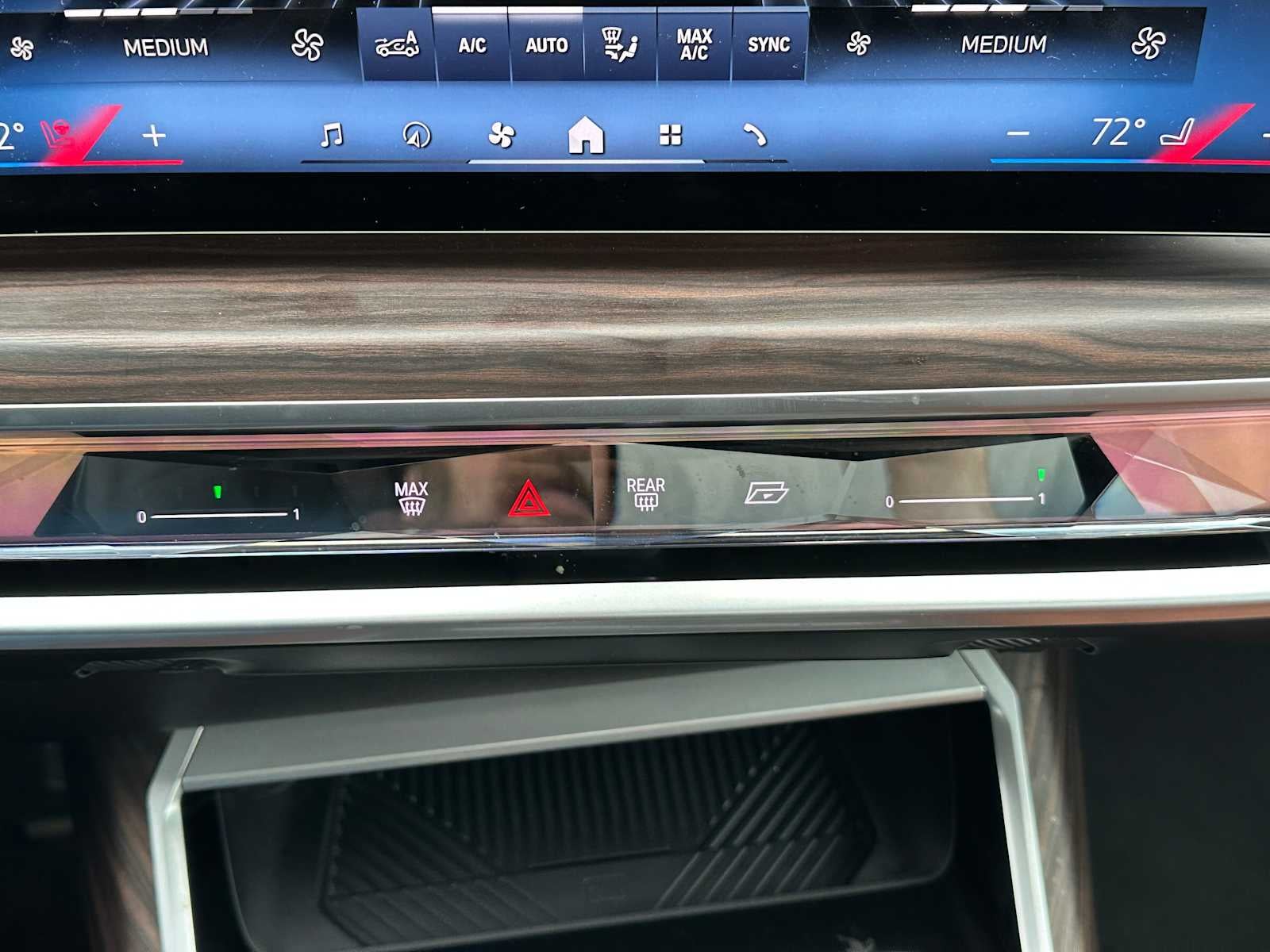 2023 BMW 7 Series 760i xDrive