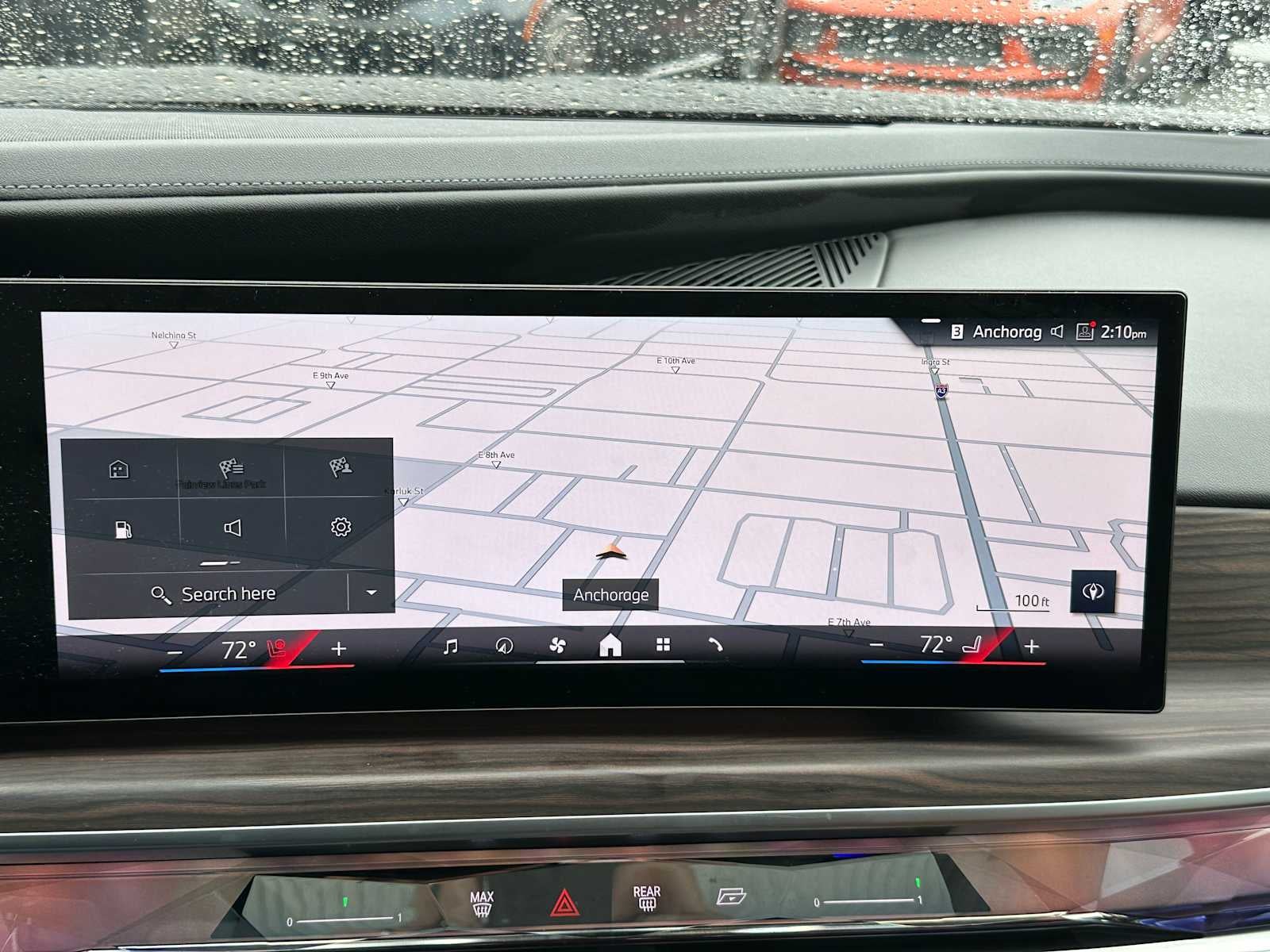 2023 BMW 7 Series 760i xDrive