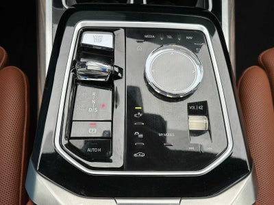 2023 BMW 7 Series 760i xDrive