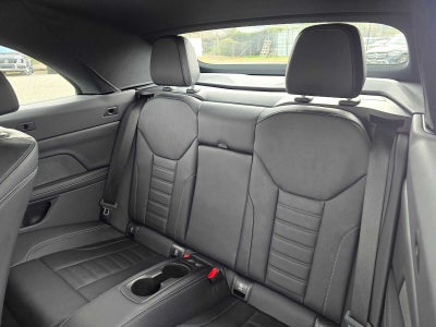 2023 BMW 4 Series M440i xDrive