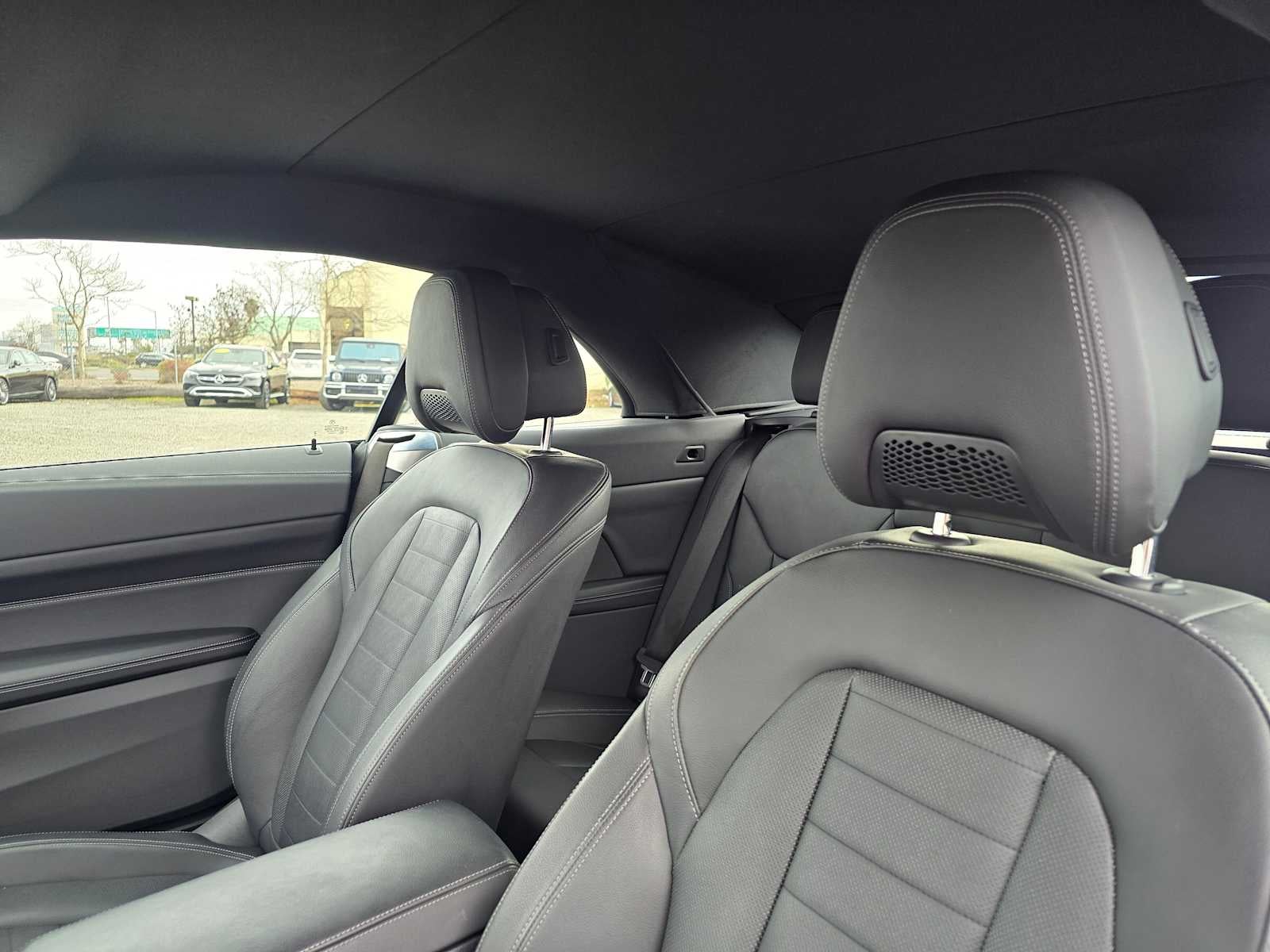 2023 BMW 4 Series M440i xDrive