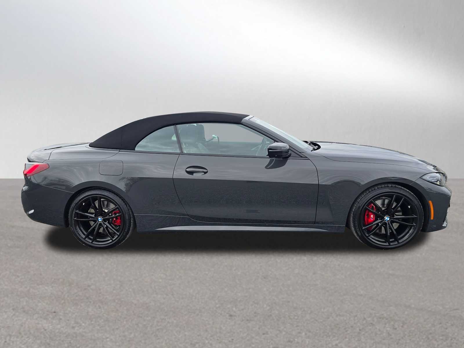 2023 BMW 4 Series M440i xDrive