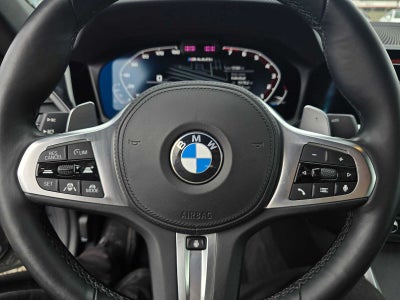 2023 BMW 4 Series M440i xDrive
