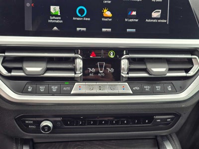 2023 BMW 4 Series M440i xDrive