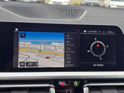 2023 BMW 4 Series M440i xDrive