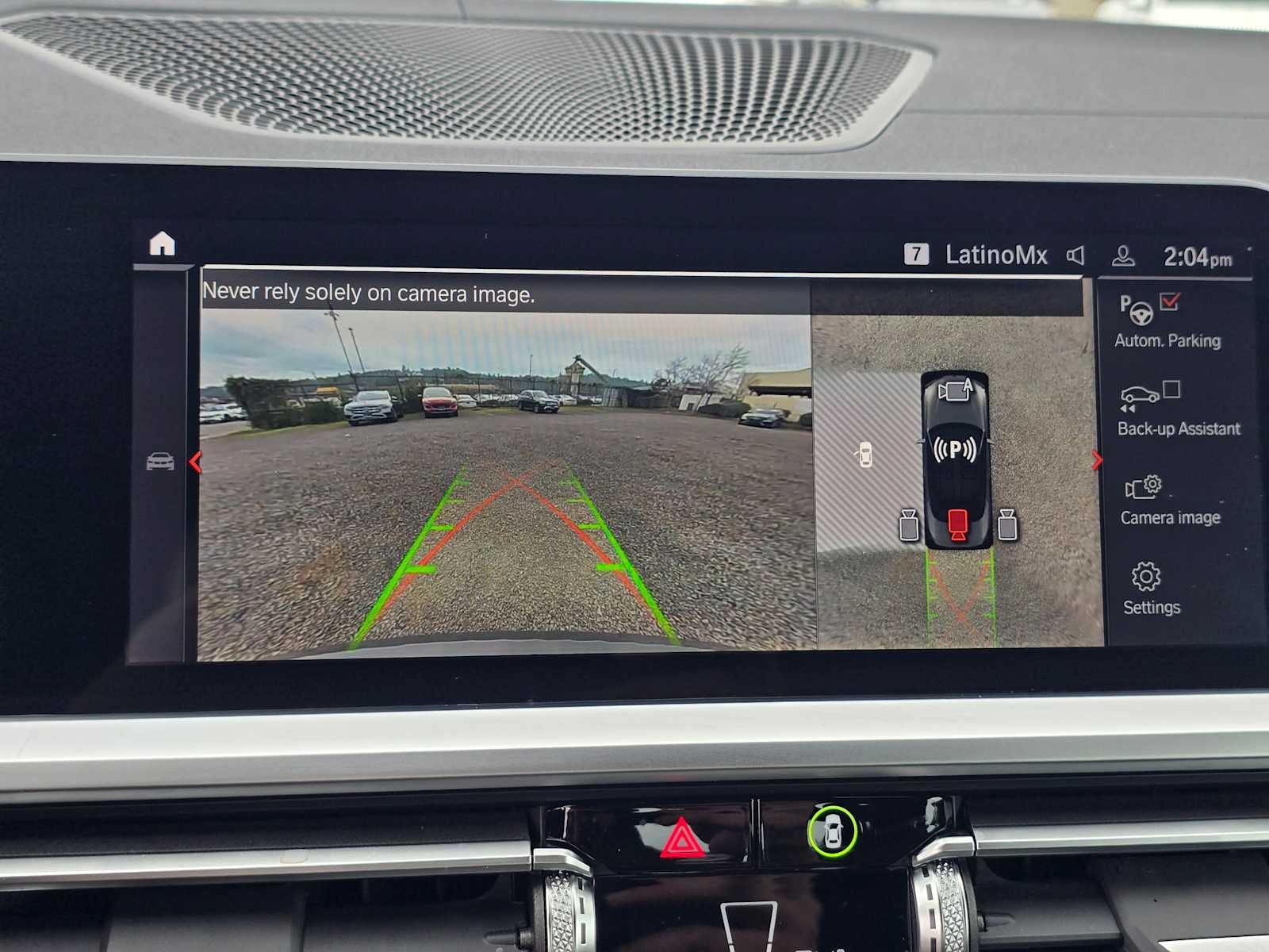 2023 BMW 4 Series M440i xDrive