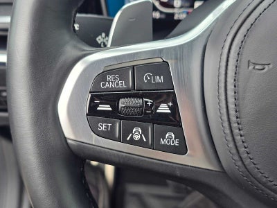 2023 BMW 4 Series M440i xDrive