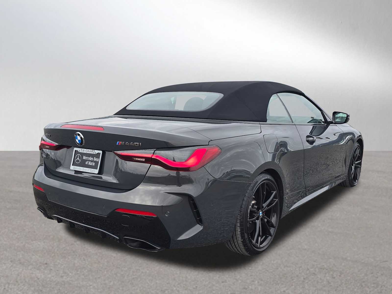 2023 BMW 4 Series M440i xDrive