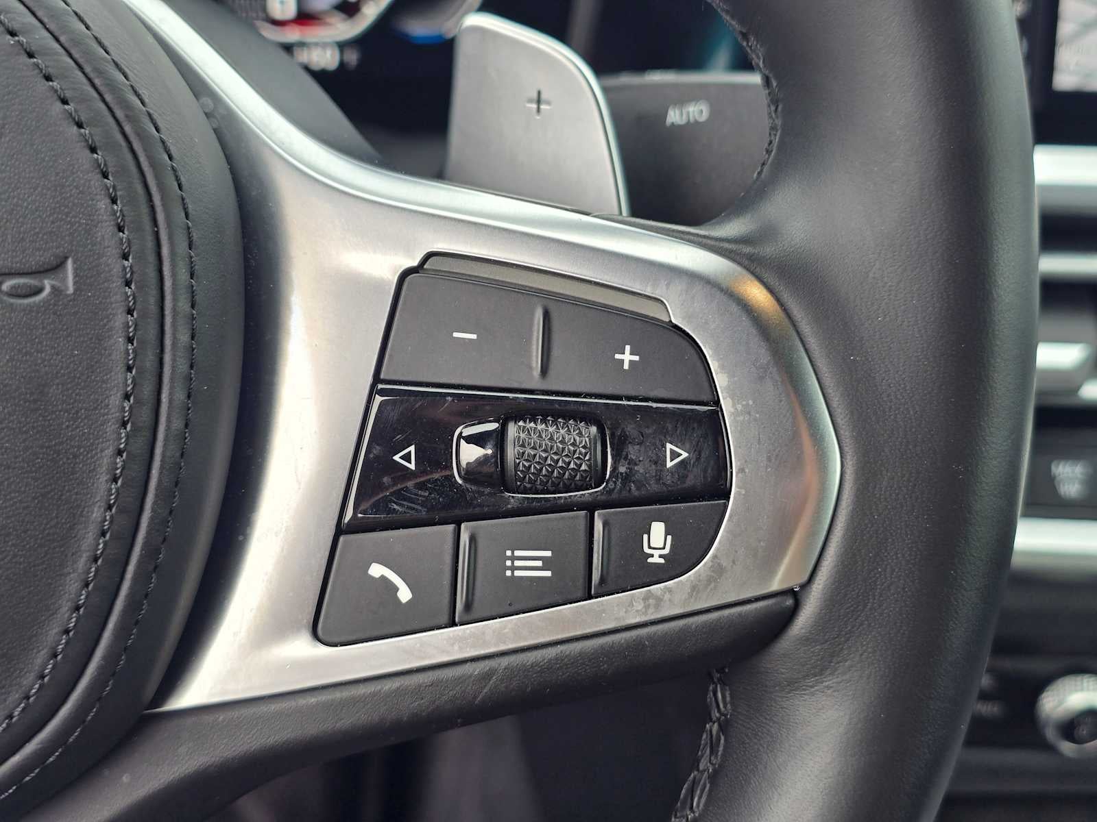 2023 BMW 4 Series M440i xDrive