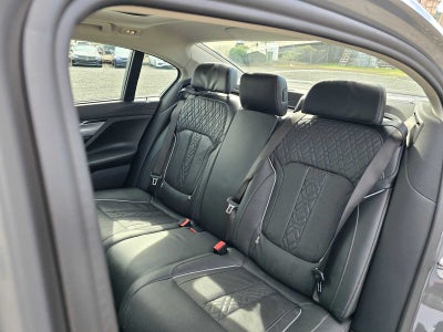 2020 BMW 745e xDrive iPerformance 745e xDrive iPerformance