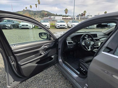 2020 BMW 745e xDrive iPerformance 745e xDrive iPerformance