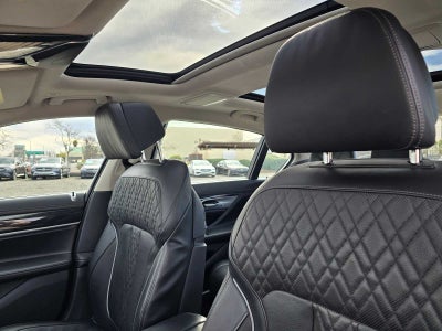 2020 BMW 745e xDrive iPerformance 745e xDrive iPerformance