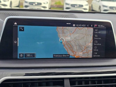 2020 BMW 745e xDrive iPerformance 745e xDrive iPerformance