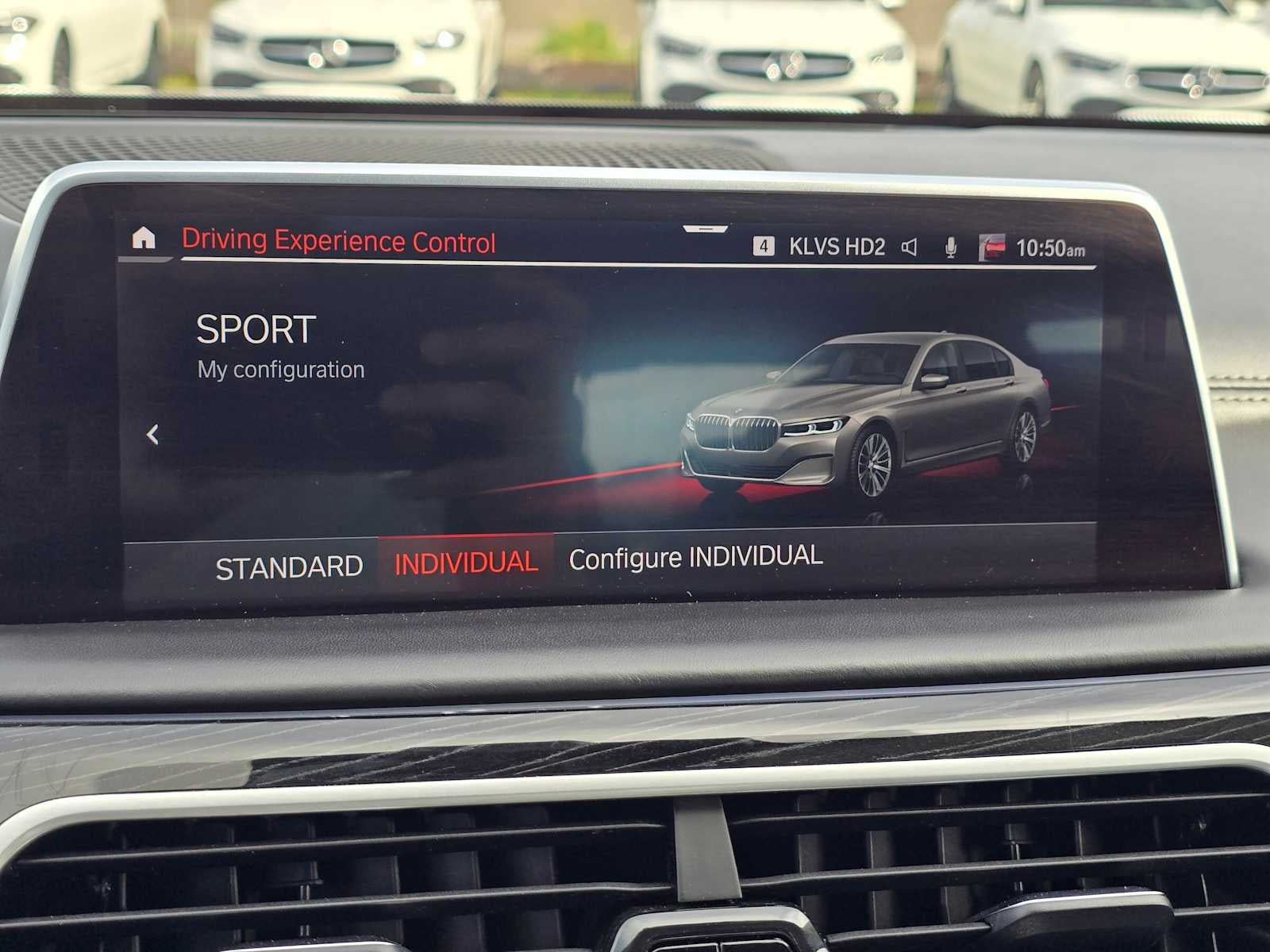 2020 BMW 745e xDrive iPerformance 745e xDrive iPerformance