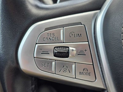 2020 BMW 745e xDrive iPerformance 745e xDrive iPerformance