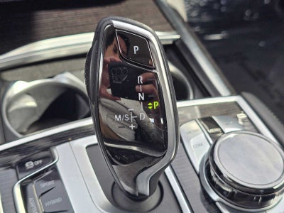 2020 BMW 745e xDrive iPerformance 745e xDrive iPerformance
