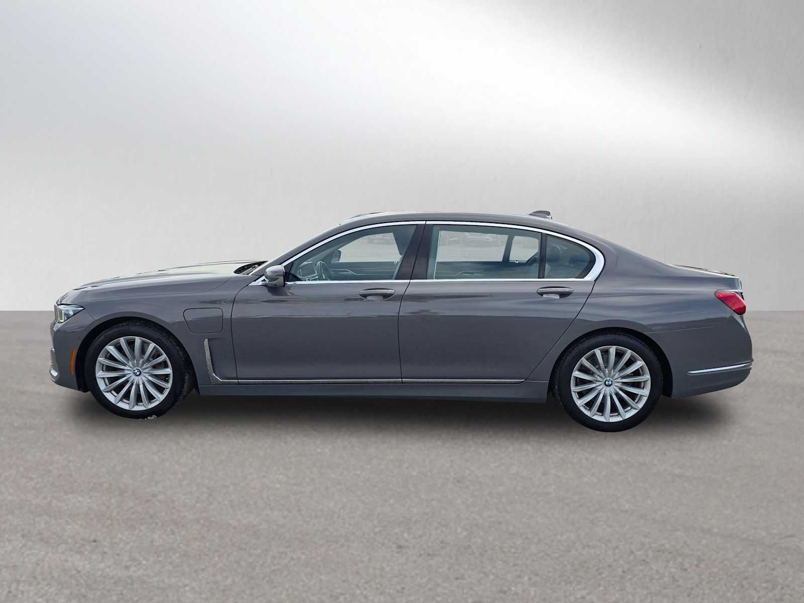 2020 BMW 7 Series 745e xDrive iPerformance
