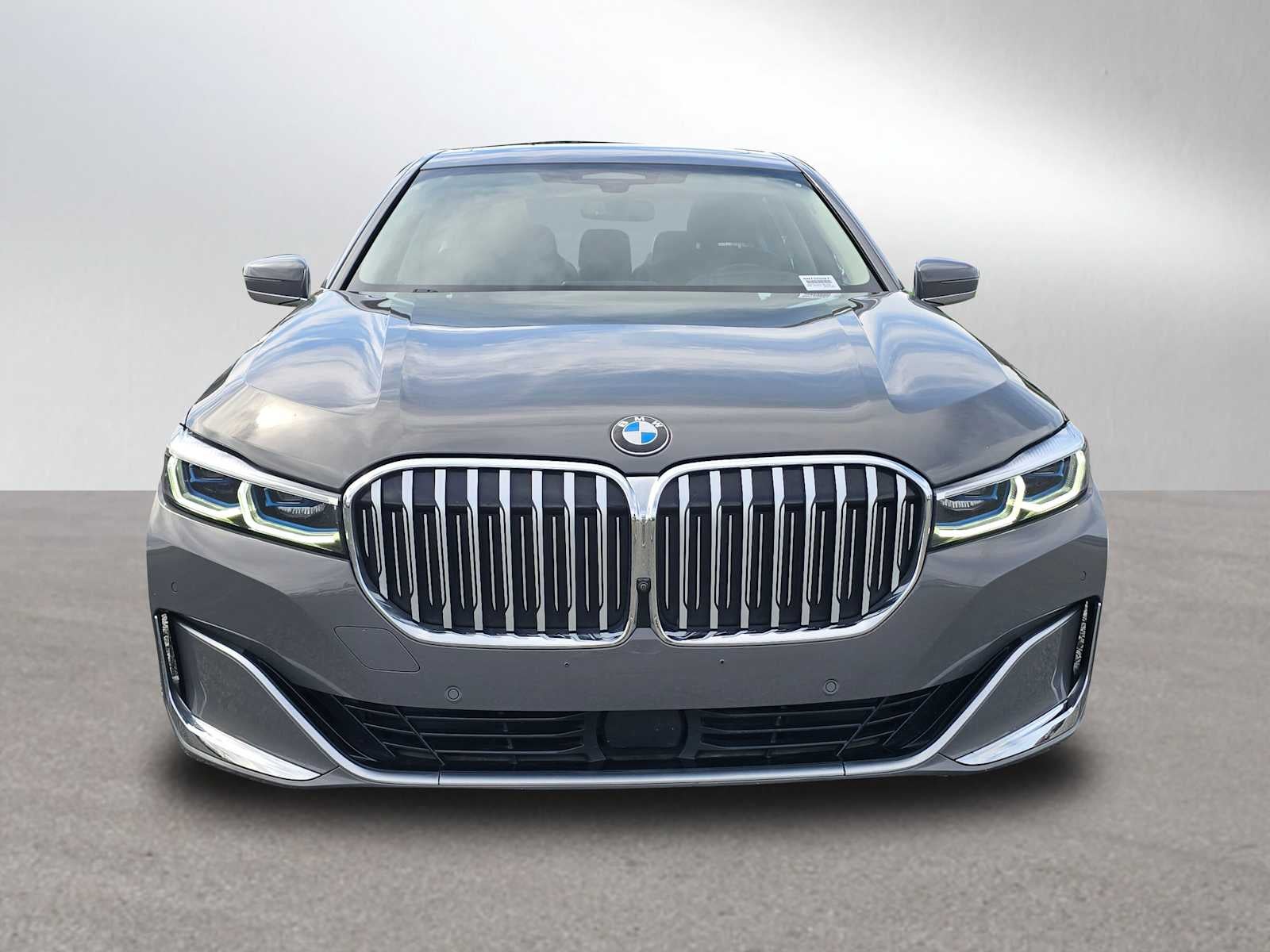 2020 BMW 745e xDrive iPerformance 745e xDrive iPerformance