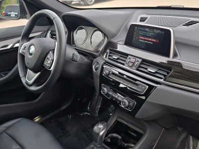 2018 BMW X1 xDrive28i xDrive28i