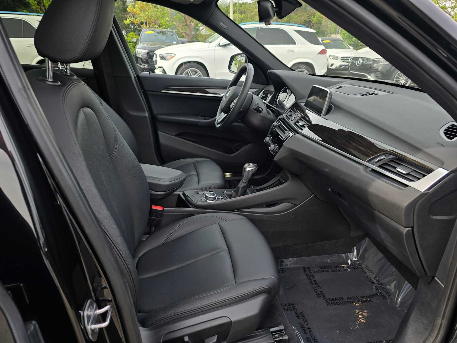 2018 BMW X1 xDrive28i xDrive28i