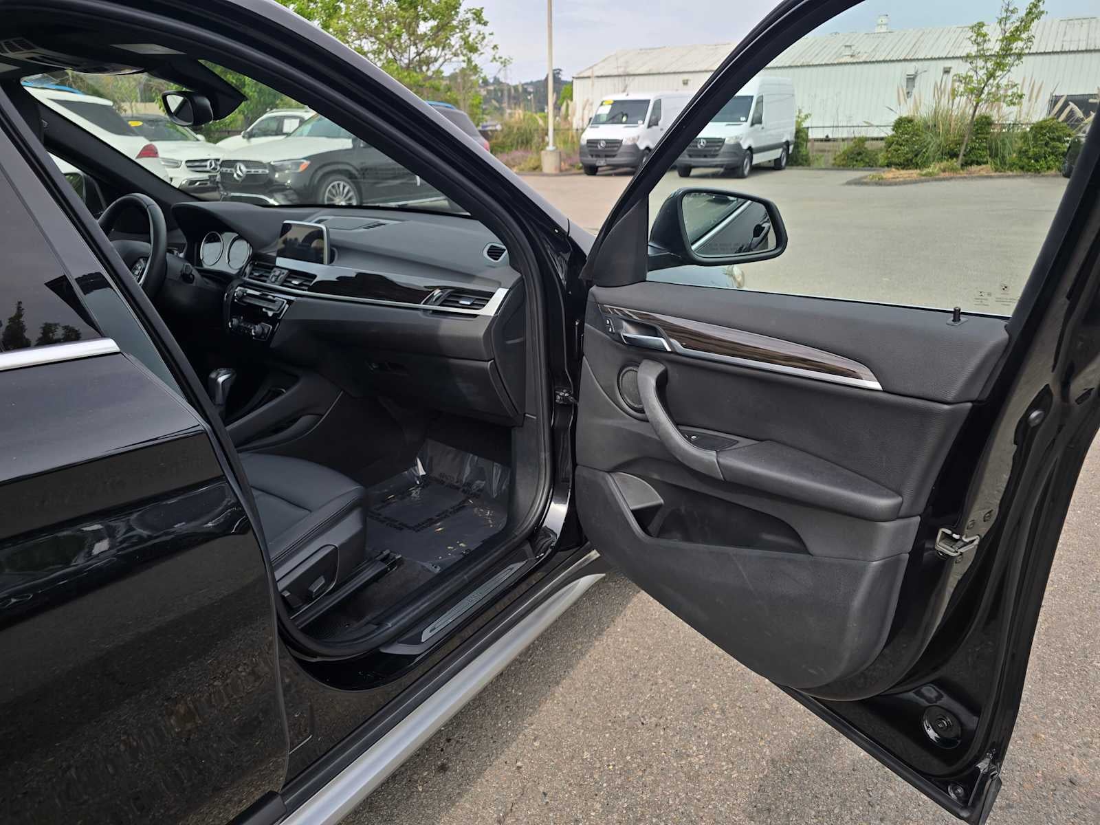 2018 BMW X1 xDrive28i xDrive28i