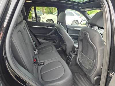 2018 BMW X1 xDrive28i xDrive28i