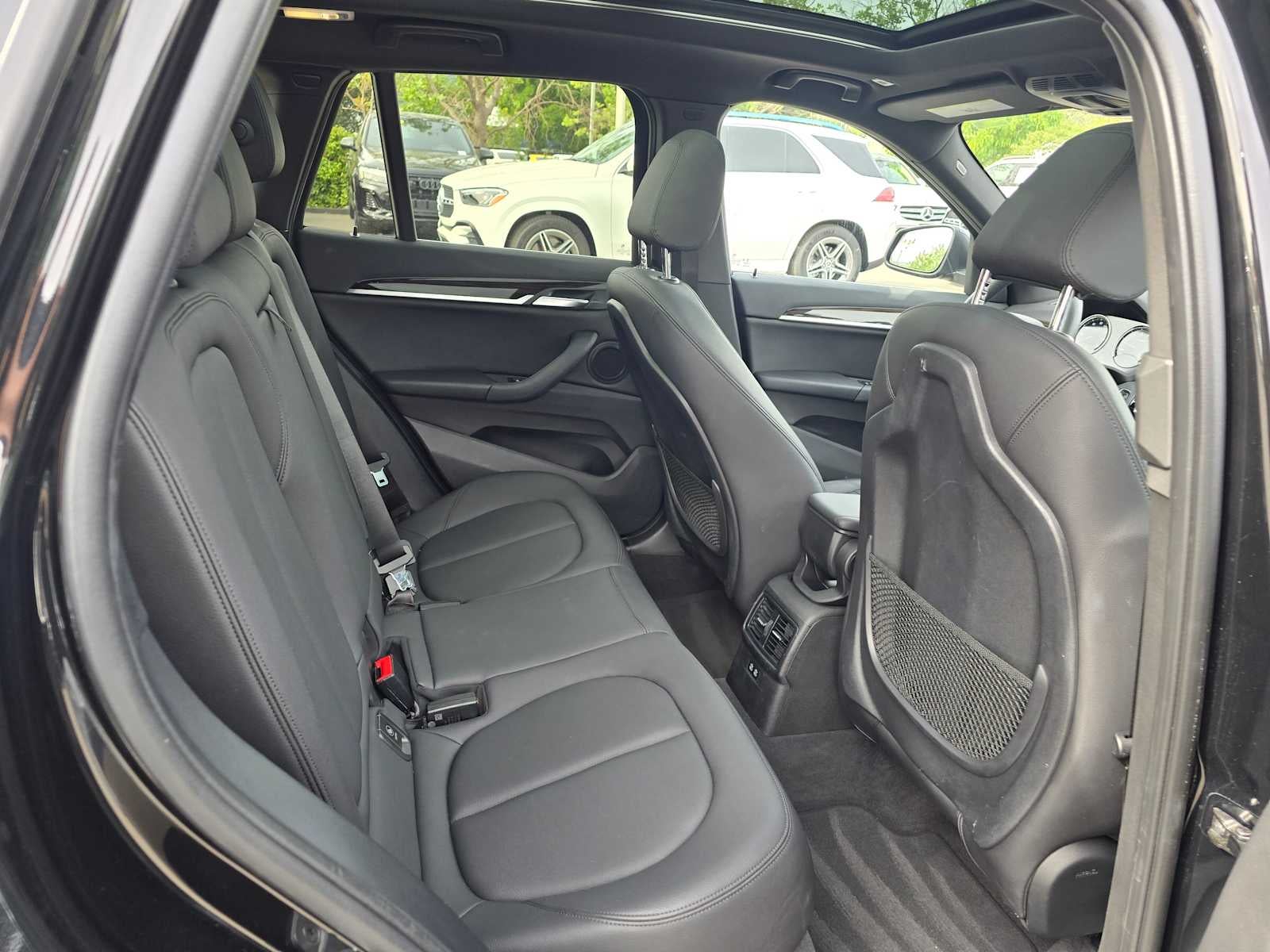 2018 BMW X1 xDrive28i xDrive28i