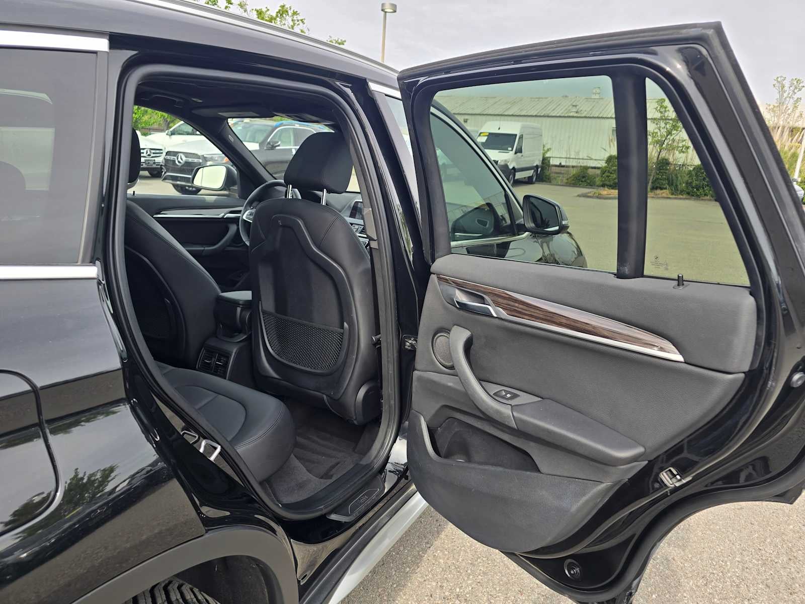 2018 BMW X1 xDrive28i xDrive28i