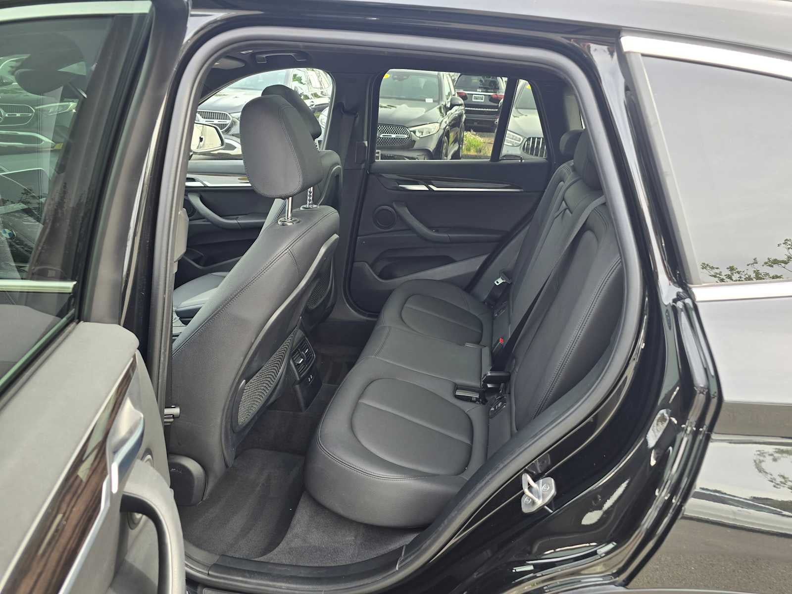 2018 BMW X1 xDrive28i xDrive28i