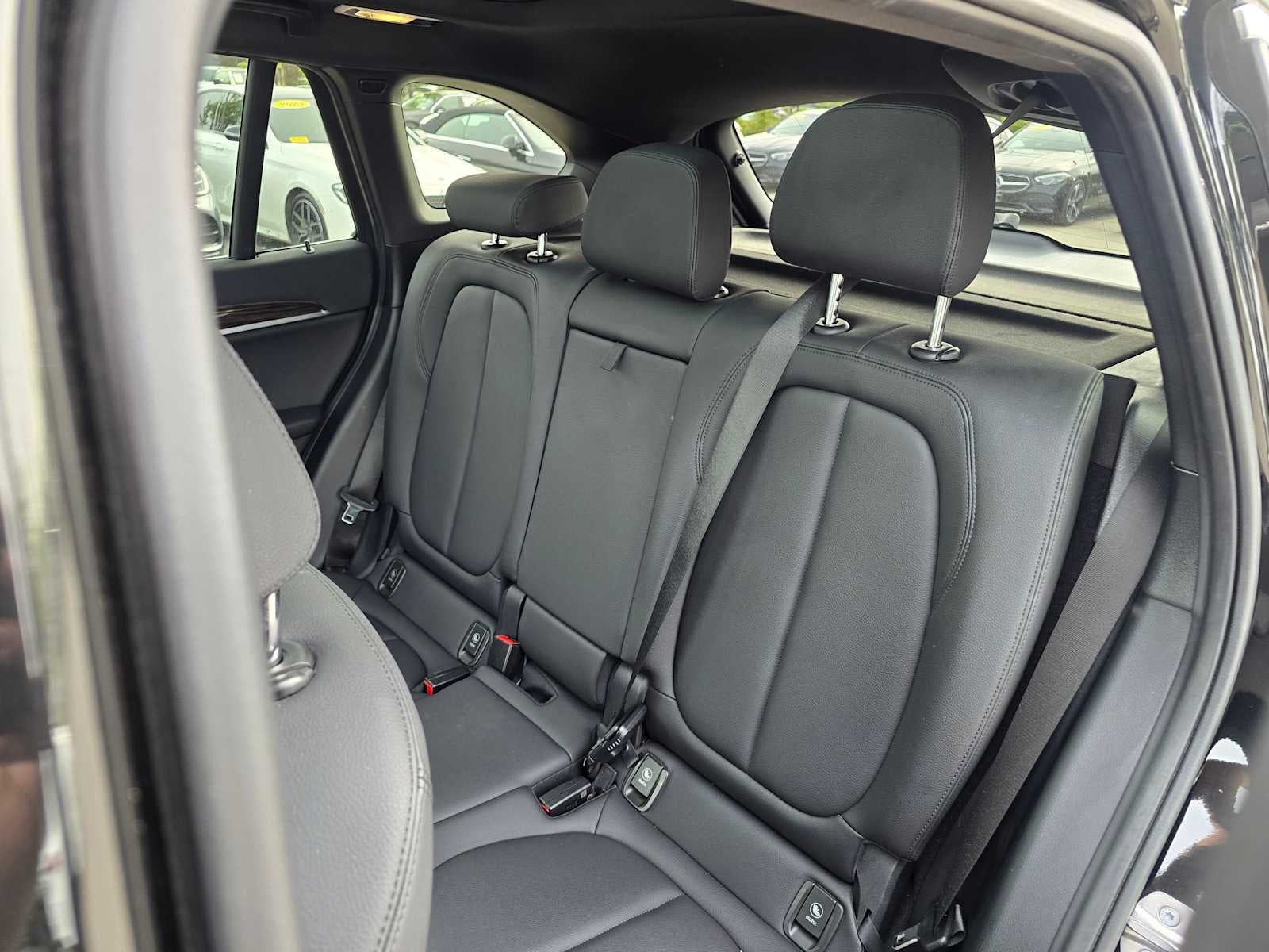 2018 BMW X1 xDrive28i xDrive28i