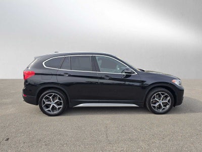 2018 BMW X1 xDrive28i xDrive28i