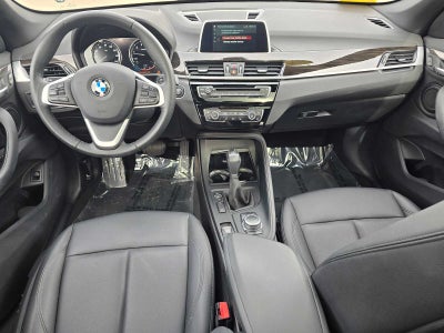 2018 BMW X1 xDrive28i xDrive28i