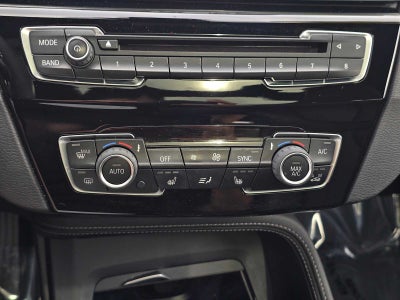 2018 BMW X1 xDrive28i xDrive28i