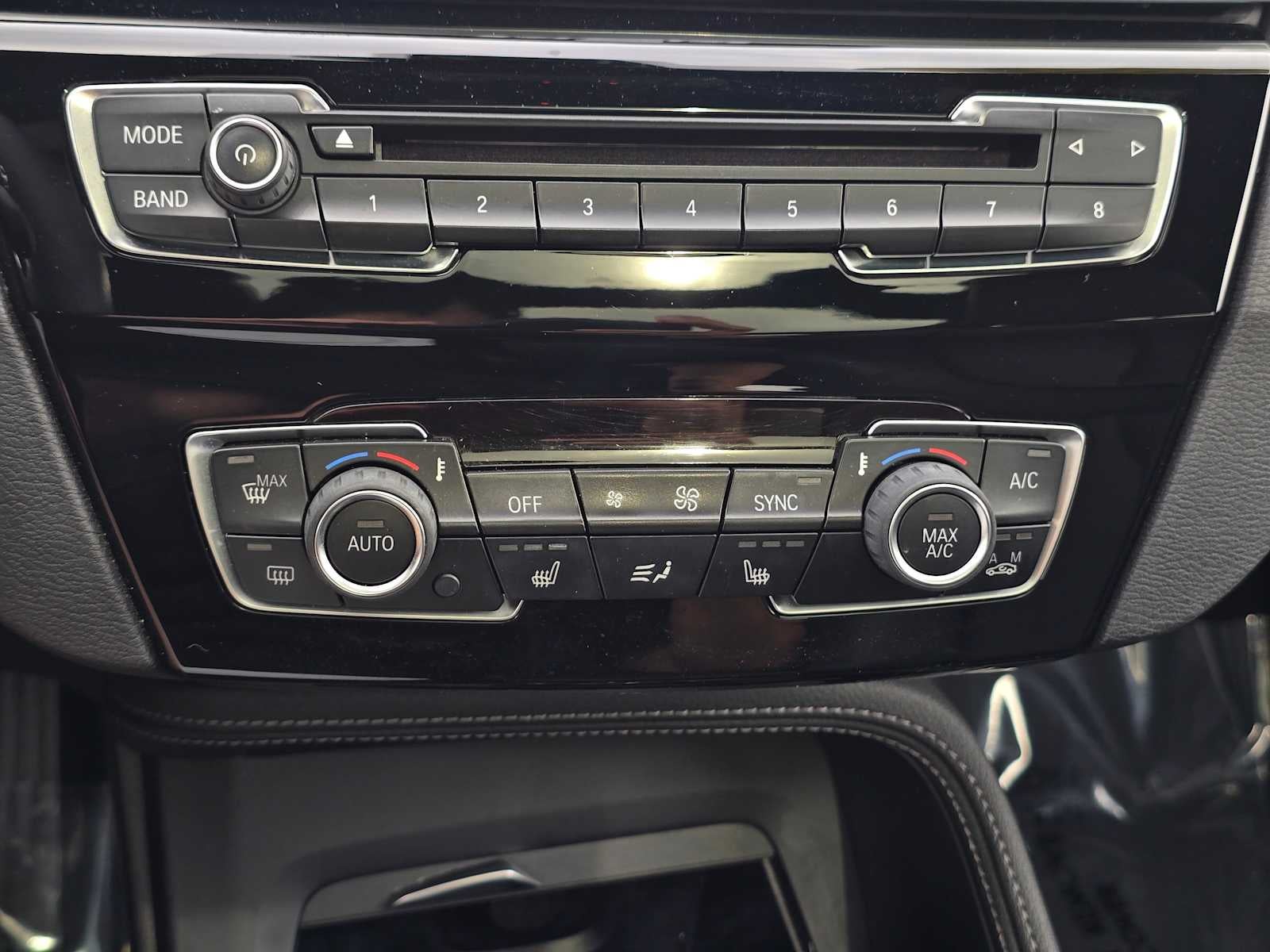 2018 BMW X1 xDrive28i xDrive28i