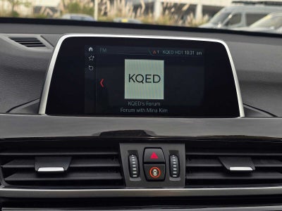 2018 BMW X1 xDrive28i xDrive28i