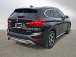 2018 BMW X1 xDrive28i xDrive28i