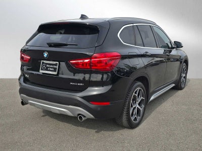 2018 BMW X1 xDrive28i xDrive28i
