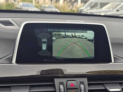 2018 BMW X1 xDrive28i xDrive28i