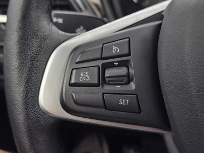 2018 BMW X1 xDrive28i xDrive28i