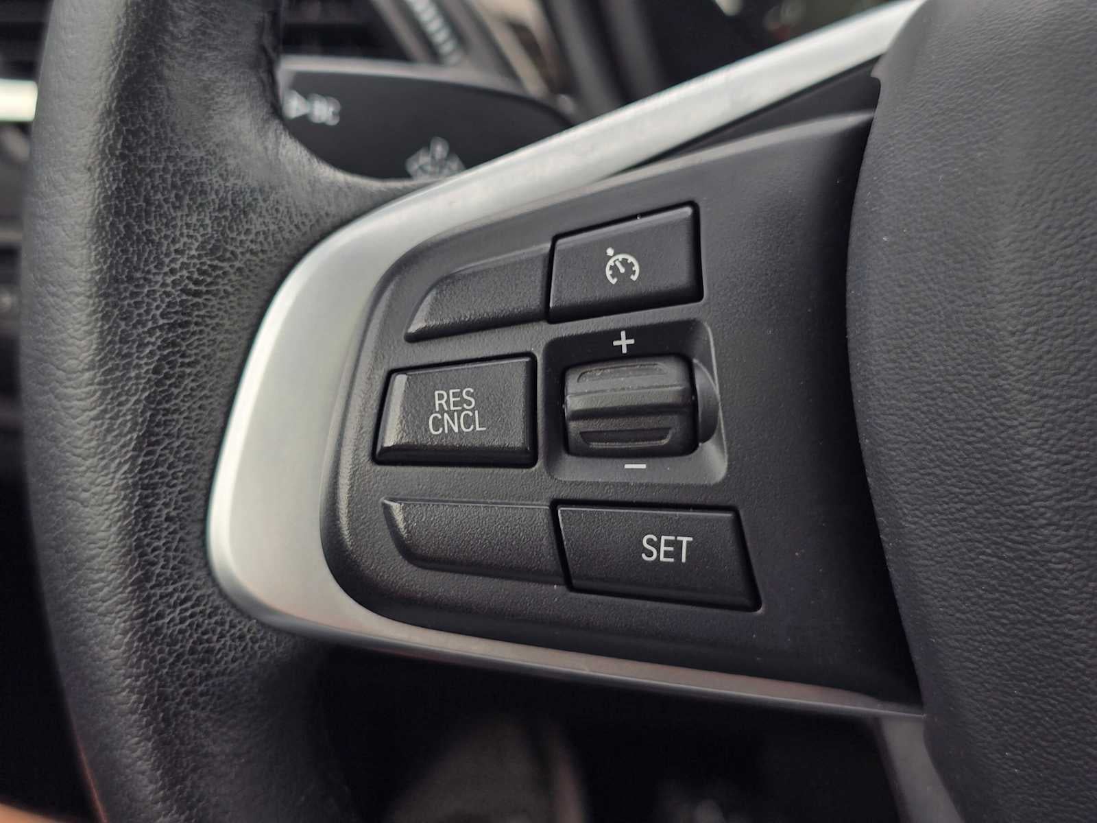 2018 BMW X1 xDrive28i xDrive28i