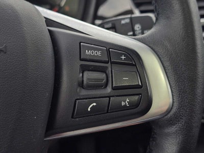 2018 BMW X1 xDrive28i xDrive28i